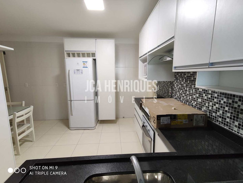 Imagem 11 de 23 de Apartamento 4 Dormitórios Com Vista Para O Mar ... - V702