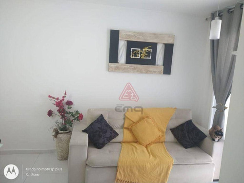 Imagem 6 de 28 de Apartamento Com 3 Dormitórios À Venda, 62 M² Por R$ 365.000,00 - Vila Guilherme - São Paulo/sp - Ap0495
