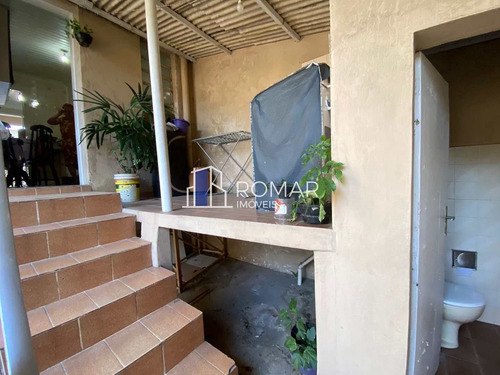 Imagem 21 de 29 de Sobrado Com Edícula, Vila Mathias R$400mil Cod1523 - V1523