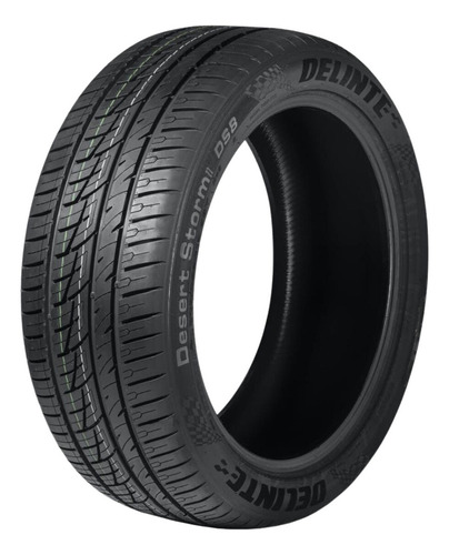 Pneu Delinte 315/30r22 107y Ds8 Desert Storm Ii Xl