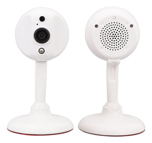 Jk1 Câmera Doméstica Inteligente 1080p 2mp Wifi 145° Grande