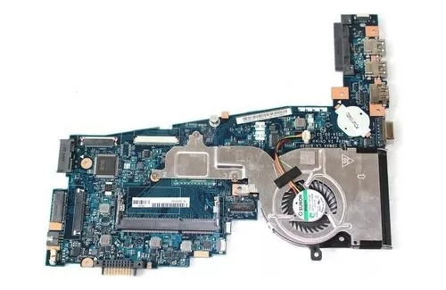 Motherboard Toshiba C55 Reparación Y Venta