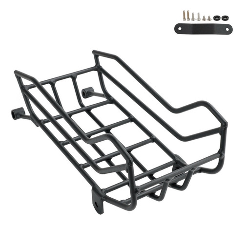 Cesta De Transporte Central Para Honda Cc110 Cross Cub 110 2