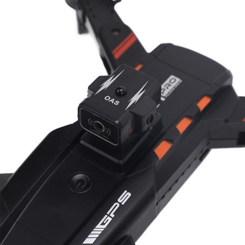 Cámara Rc Drone 8k, 360 Grados, Evitación De Obstáculos De 9