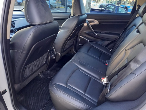 Geely Emgrand X7 Active At 2018