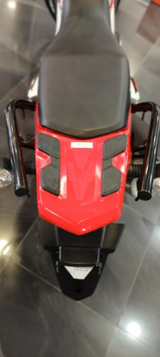 Imagen 3 de 16 de Honda Xr 190 L 2023 Nueva Grafica Entrega Inmediata 60 Min