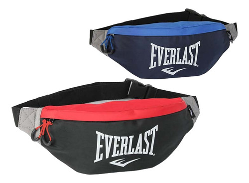 Riñonera Deportiva Everlast 26789