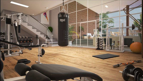 Imagem 6 de 22 de Apartamento Com 2 Dorms, Canto Do Forte, Praia Grande - R$ 394 Mil, Cod: 2809 - V2809
