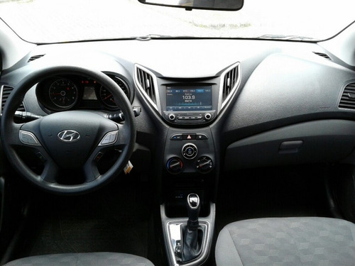 Hyundai Hb20s 2018/2019 8e05