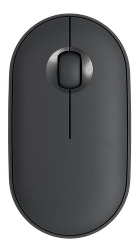 Mouse Bluetooth Para Galaxy Tab S6 10.5 T860/t865 Preto