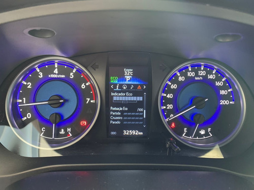 Imagem 13 de 13 de Hilux 2.7 Srv Flex