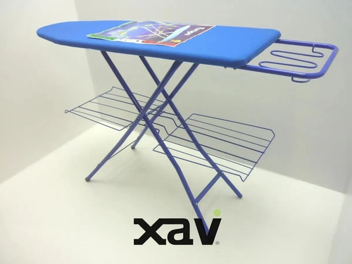 Imagen 5 de 6 de Mesa Planchar Europa Quality 0181 Xavi