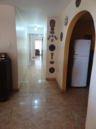 Apartamento Ph Av. Bolivar