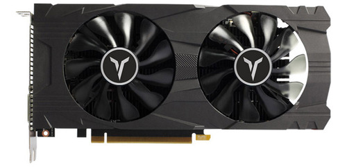 Sistema De Memoria Gtx 4g Yeston 1050ti D5 Con Refrigeración