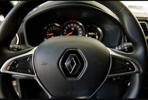 Imagen 10 de 17 de Renault Sandero Stepway Intens 1.6 Automatica Tope De Gama