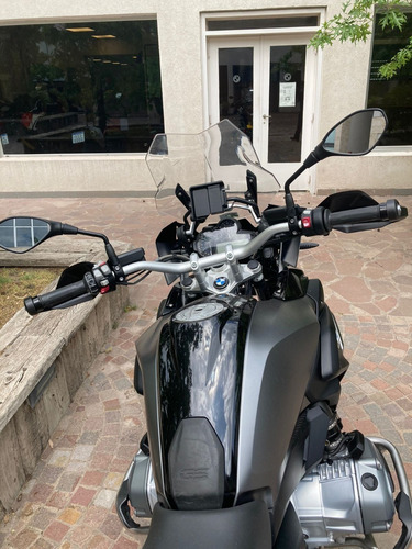 Bmw R 1200 Gs