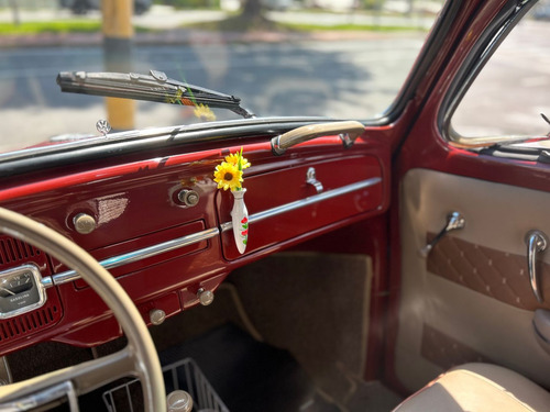 Volkswagen Fusca 1.3 8v Gasolina 2p Manual