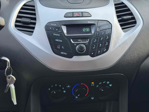 Ford Ka 1.0 SE PLUS 12V FLEX 4P MANUAL