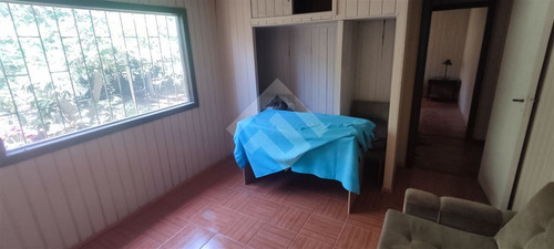 Casa En Venta De 3 Dorm. En Olmué