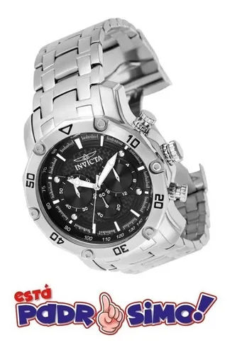 Reloj Invicta Pro Diver Para Caballeros 38449