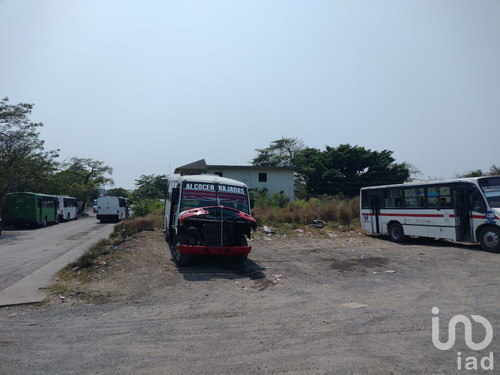 Venta Terreno 0 Ambiente Mata De Pita