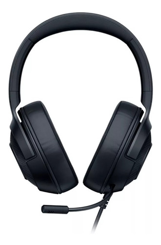 Auriculares gamer Razer Kraken X Lite black