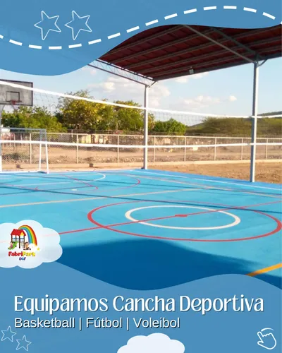 Tableros De Basketball