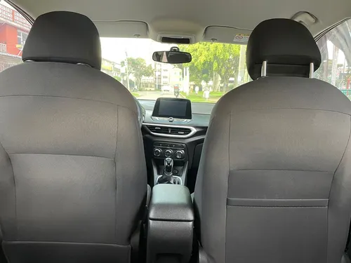 Chevrolet Tracker 1.8 Ls