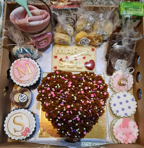 Desayunos Artesanales
