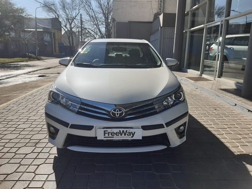 Toyota Corolla Xei Manual Caja De 6ta