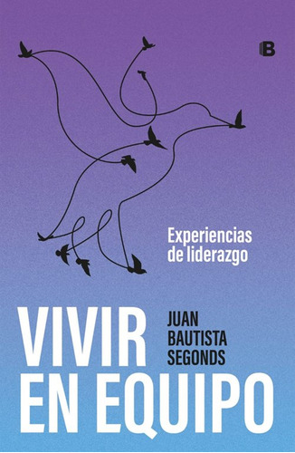 Vivir En Equipo - Juan Bautista Segonds -rh