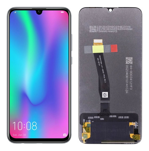 Modulo Repuesto Huawei Honor 10 Lite Honor 10i Hry-lx1 Hry Negro