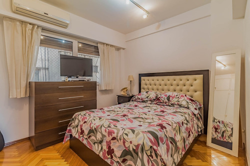 Excelente Semipiso De 4 Ambientes Reciclado En Venta | Acepta Permuta