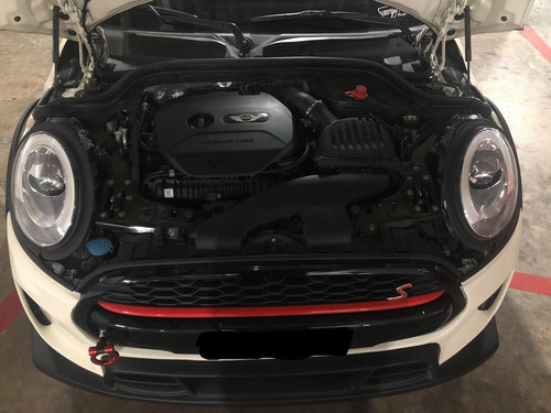 Mini Cooper S 2.0 Turbo 16v Top Branco 2p Automatico