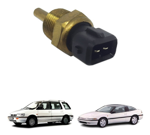 Sensor Temperatura Agua Mitsubishi Colt Eclipse Space Wagon 