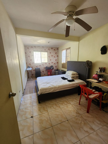 Exclusiva Casa En Venta En Roalva Ii, Hato Nuevo Manoguayabo.
