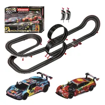 Comprar Juguete De Pista De Automóviles A Escala 1:43