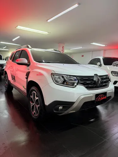 Renault Duster 1.3 Intense Mt 4x4