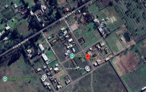 Terreno Lote En Barrio El Trébol - Glew 400 M2