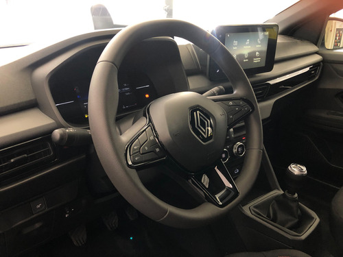 Renault Kardian 1.6 Sce Evolution 156 Mt