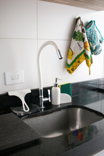 Apartamento À Venda Em Vila Curuca - Ap007972