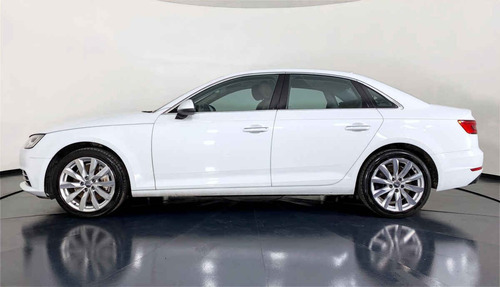 Imagen 8 de 15 de 105584 - Audi A4 2017 Con Garantía