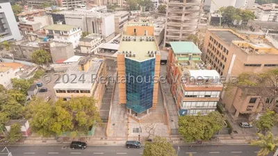 Oficina en venta