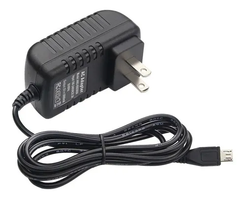 Adaptador Fuente De Voltaje Poder  5v 3a Raspberry Pi 3b 