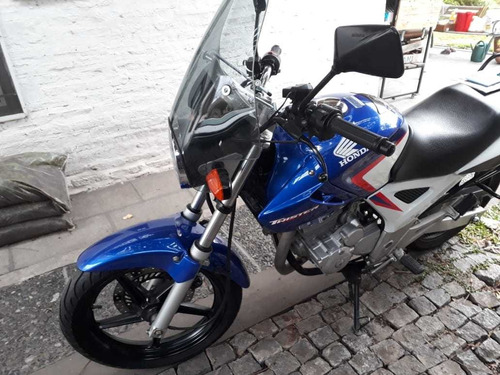 Honda Twister 250