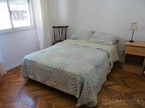 Imagen 12 de 18 de Excelente Departamento De 3 Ambientes En Venta En Belgrano