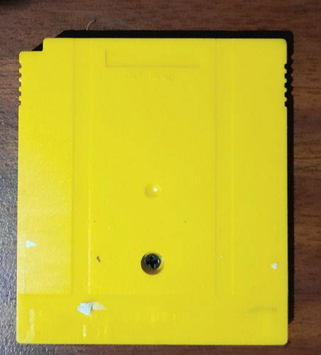 Pokémon Jade Gameboy (Usado)