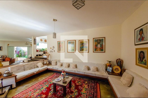 Imagem 8 de 15 de À Venda - Jardim Do Sol, 5 Quartos, 1400 - S893637037