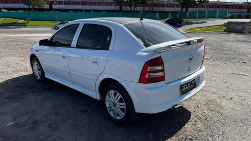 Chevrolet Astra Astra Hatch Advantage 2.0 (Flex)