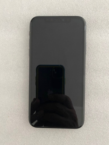 Apple iPhone 11 (64 Gb) - Negro Impecable